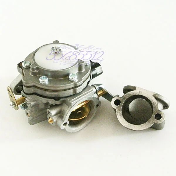 Carburetor Carb & Intake Elbow Fits for Stihl 070 090 Chainsawin