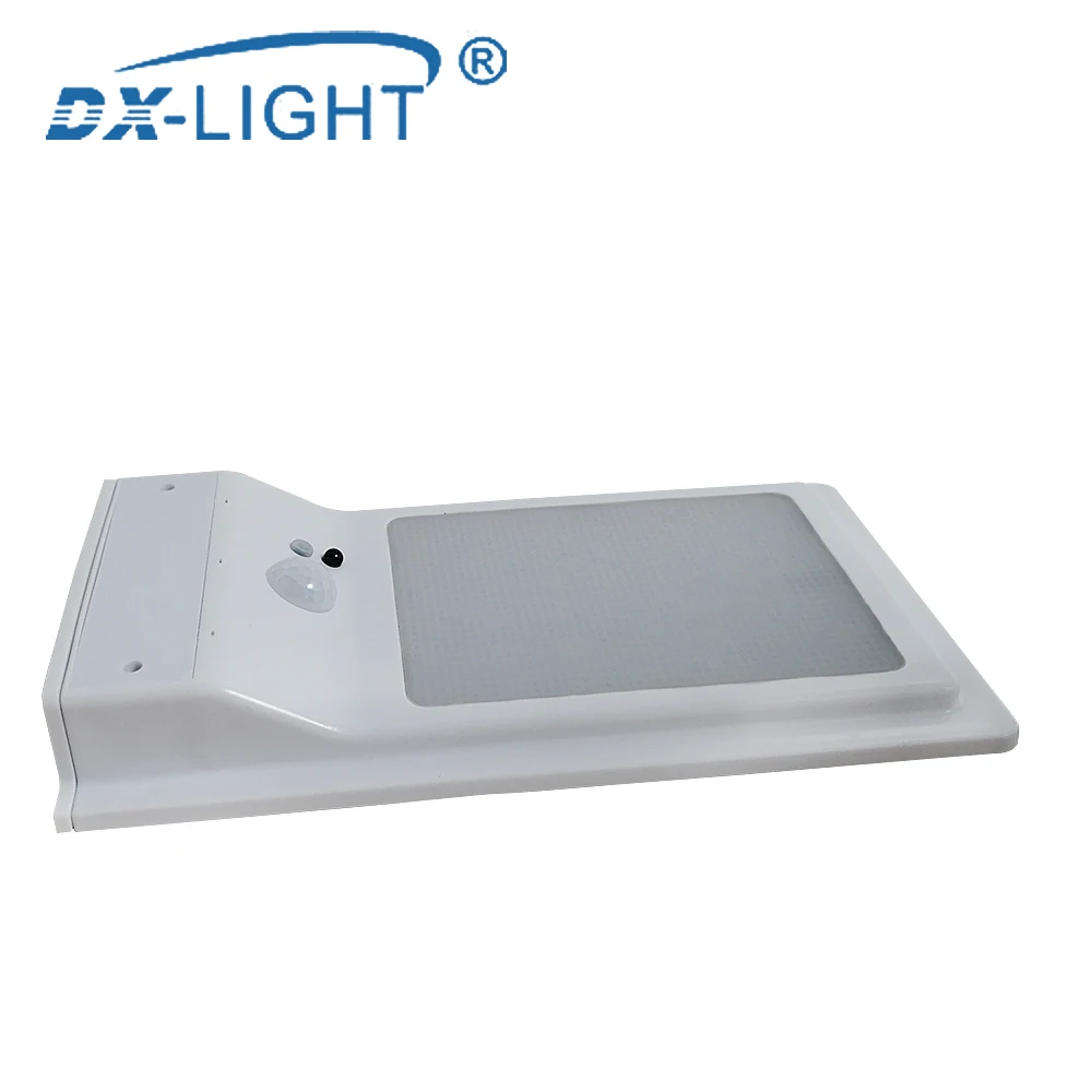 

LED Solar Power PIR Motion Sensor Wall Light 48 LED Outdoor Waterproof Energy Saving Street Yard Path Home Garden Security Lamp
