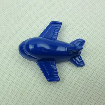 

Free Shipping NEW 25PCS Blue color Flying Chess Airplane 54 * 55 * 22MM Plastic Game Chess Game Chess Game Accessories Chess