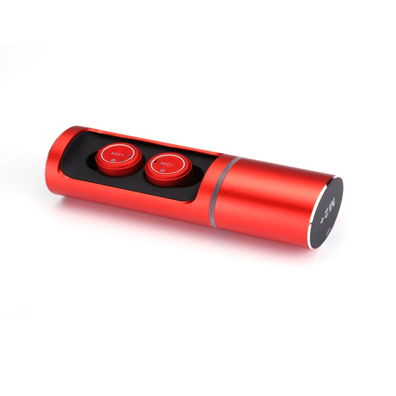 M2 + мини Bluetooth наушники Невидимый Близнецы истинный Беспроводной 5 0 гарнитура