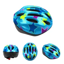 Well-ventilated comfortable 10 Vent Child Sports Mountain Road Bicycle Bike Cycling safety bicycle Helmet Skating cap 17531 P30