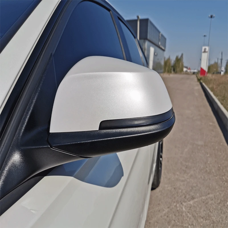 Комплект из 2 предметов динамический Зеркало заднего вида указатель поворота поворотник Автомобильный светодиодный свет для BMW F20 F30 F31 F21 F22 F23 F32 F33 F34 X1 E84 на возраст 1, 2, 3, 4, серия