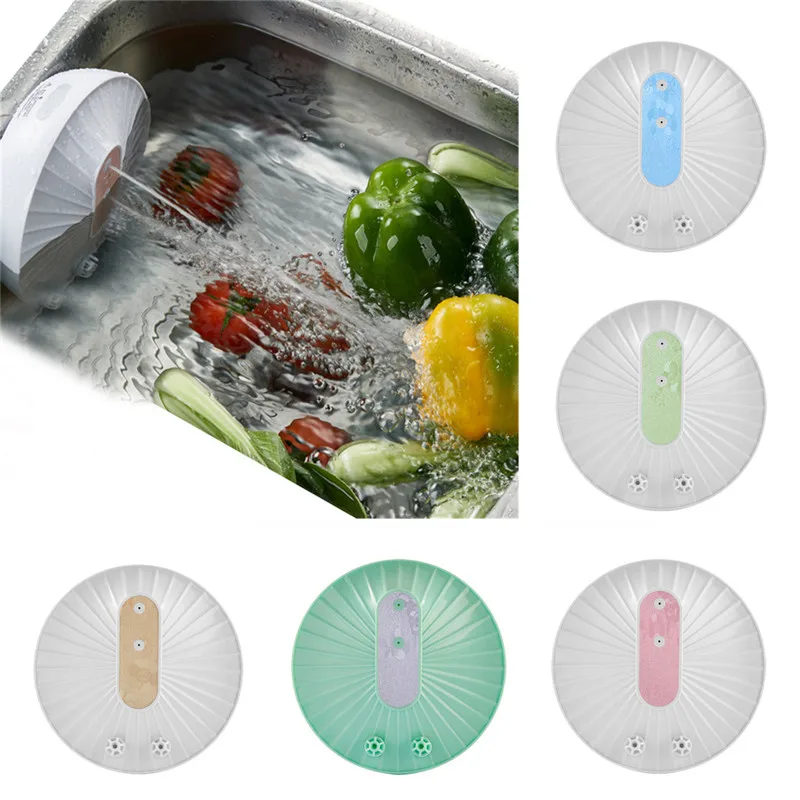 

USB Mini Washing Machine High Pressure Wave Dishwasher 2019 New Arrival Kitchen Accessories Practical Multi-function Dishwasher