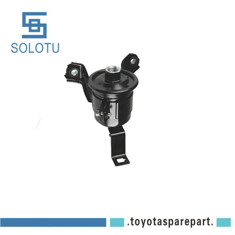 Топливный фильтр для HILUX 2RZFE 3 RZN168 RZN148 1997-2005 23300-75110 | Автомобили и мотоциклы
