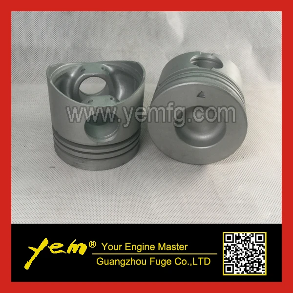 K4F piston