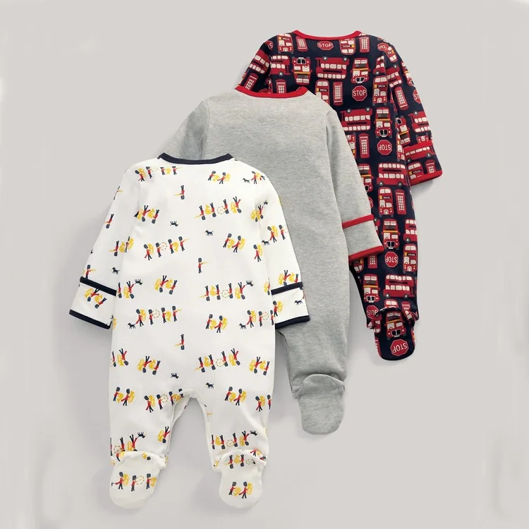 3pcs Newborn Baby Girl rompers Cotton Baby clothes Children's Fashion vetement enfant fille Kid Winter Jumpsuit Boy Baby Apparel HTB1Z3k4XLNNTKJjSspkq6yeWFXaj - 3pcs Newborn Baby Girl rompers Cotton Baby clothes Children's Fashion vetement enfant fille Kid Winter Jumpsuit Boy Baby Apparel