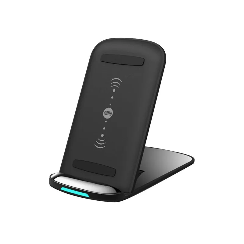 10W Qi Wireless Charging Quick Charger For iPhone X