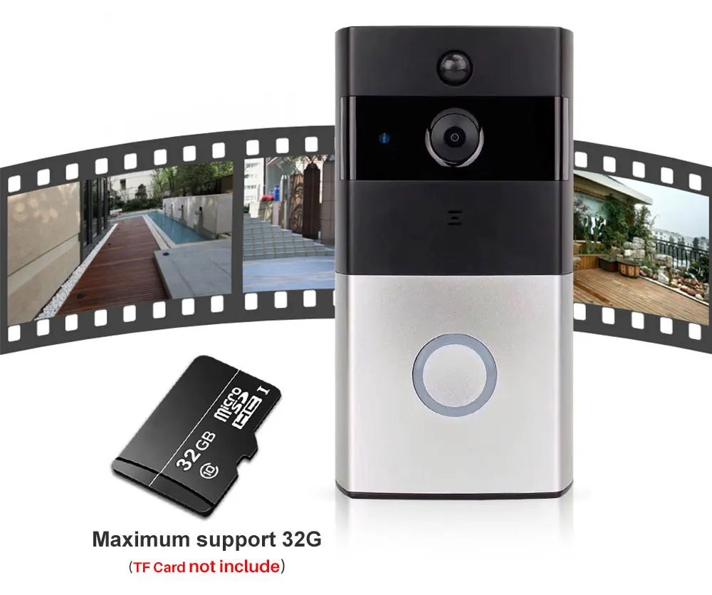 Video Doorbell  (16)
