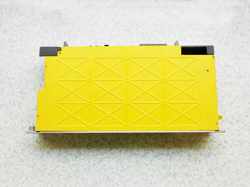 FANUC Сервоусилитель сервопривод A06B-6127-H102