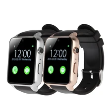 GZDL Smart Watch for IOS Android Phone GT88 SIM Card Bluetooth Camera Heart Rate Monitor Fitness Tracker NFC Wristwatch WT8002