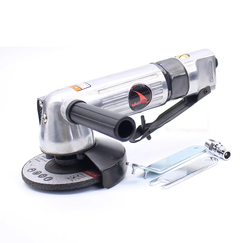 Buy YOUSAILING 100mm 4 inch Industrial Pneumatic/Air