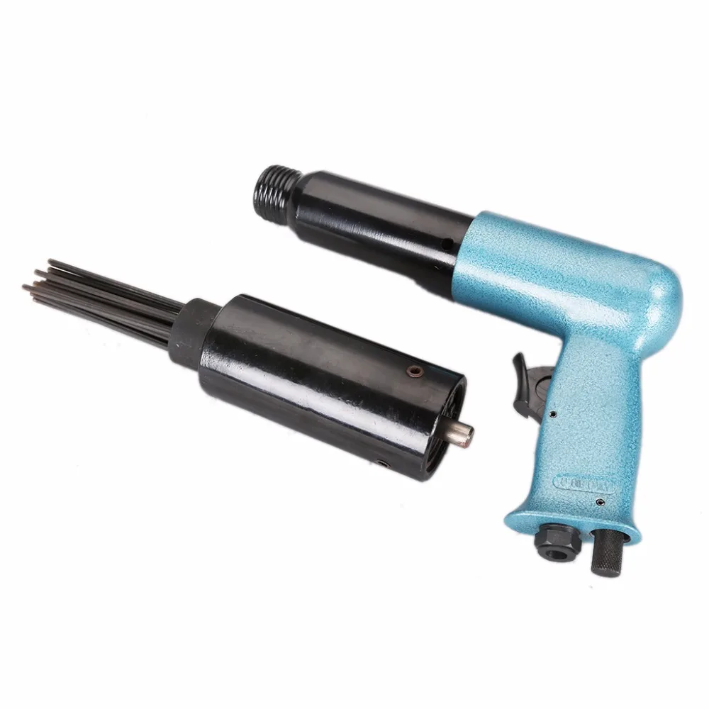 

VALIANTOIN 4500BPM High Quality Pneumatic Air Hammer Air Riveter Hammer Guns with Adjustable Speed Pneumatic Tools Drop shipping