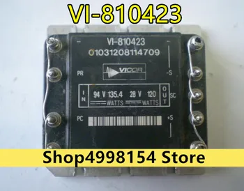 

100% New&Original VI-810423