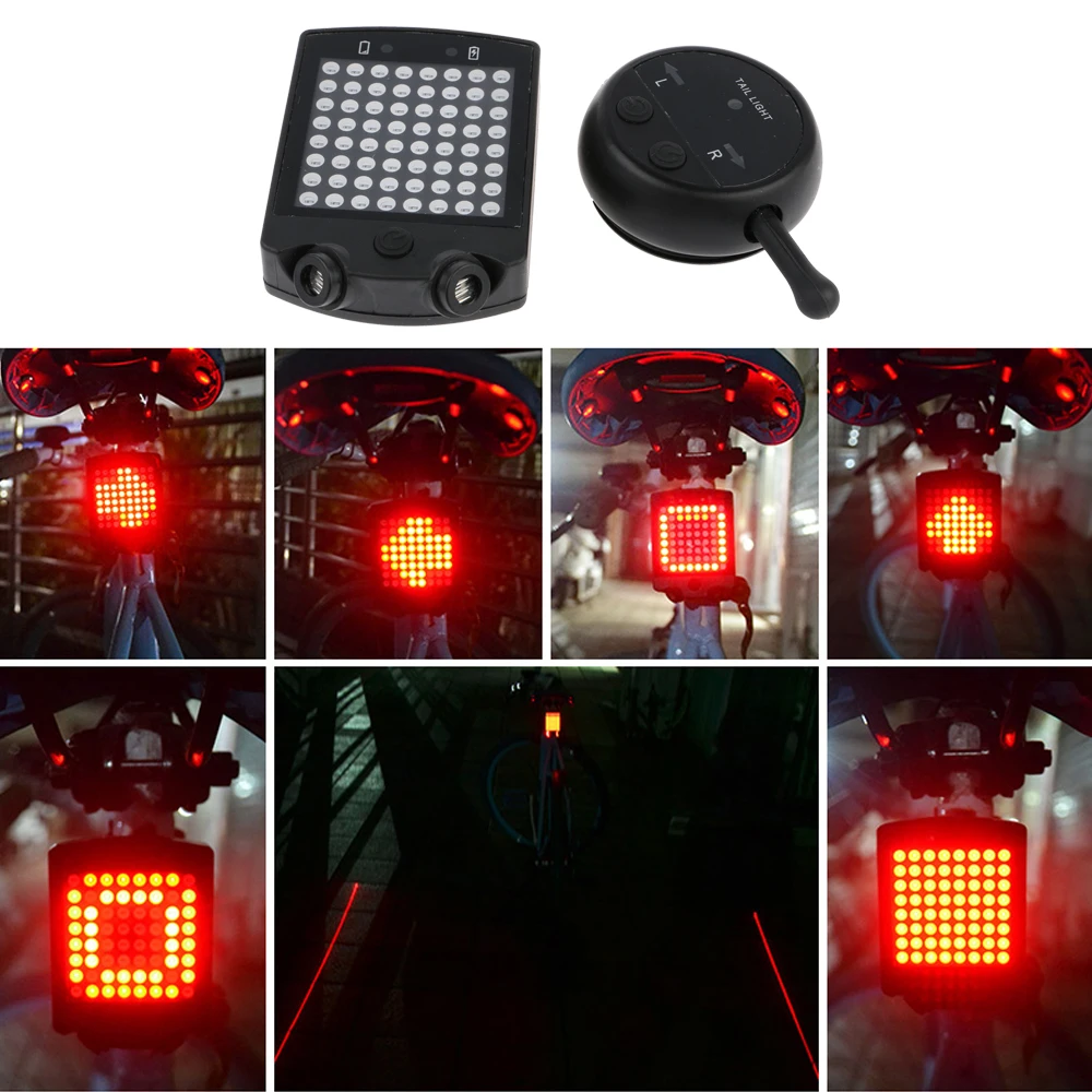 wireless signal lights