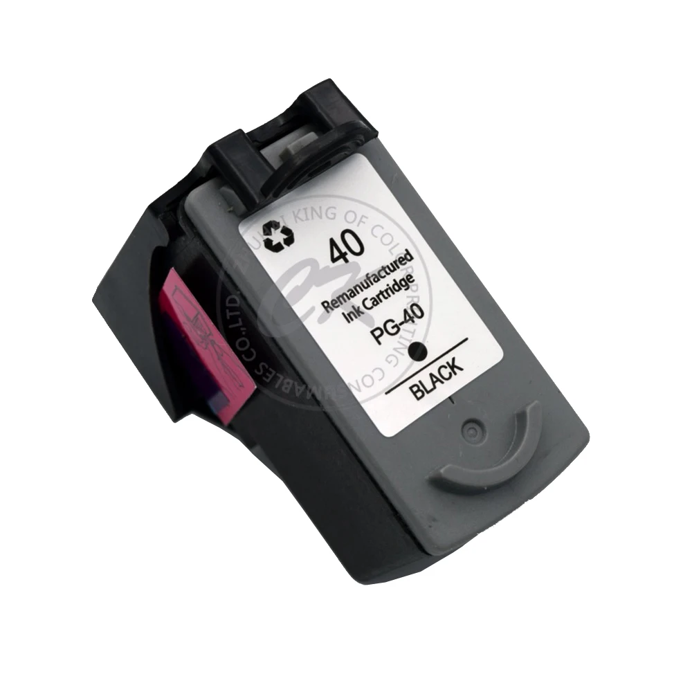 3PK 40 41 картридж PG40 CL41XL для PG cl Canon PIXMA iP1600 iP1200 iP1900 MX300 MX310 MP160 MP140 MP150 MP145 198|cartridge ink|ink for