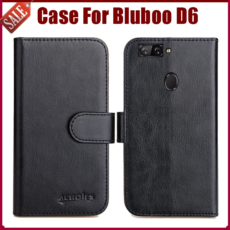 Bluboo D6
