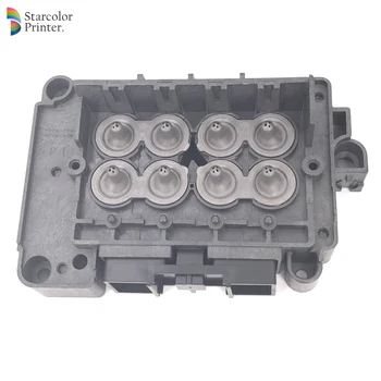 

Brand New & Original F189 F177 F196 DX7 ECO-Solvent Print Head Cover For Epson DX7 Printhead Adapter 1pc