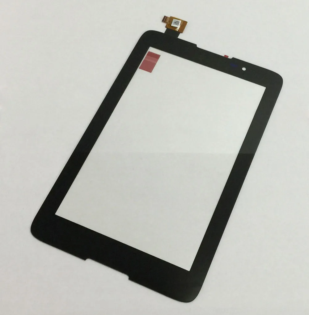 Online Per Lenovo A3500 A3500 H Digitizer Touch Screen del Pannello di Ricambio per IdeaTab A3500 F A3500 HV A7 50