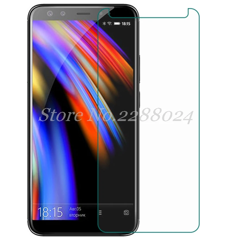 Закаленное стекло для смартфона BQ 6000L 6 дюймов защитная пленка экрана телефона |
