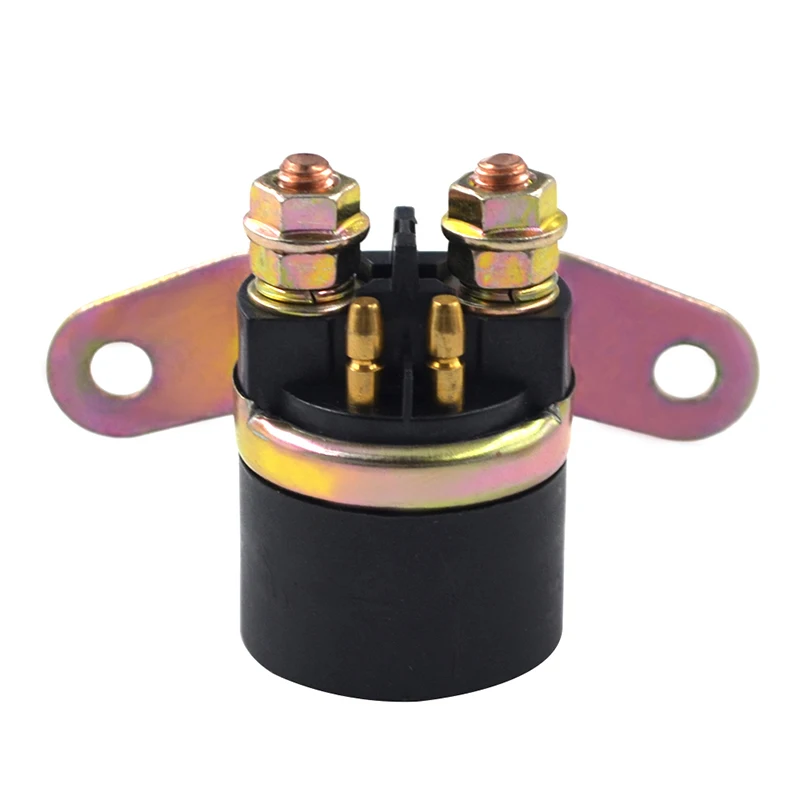 Starter Solenoid Relay Fit ARCTIC CAT 250 2X4 4X4 1999 2000 01 02 03 04 2005 ATV