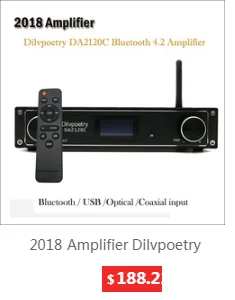 SMSL DP3 домашний DSD ЦАП усилитель аудио ES9018Q2C ЦАП USB Amp Hifi Цифровой плеер коаксиальный усилитель Bluetooth с усилителем для наушников