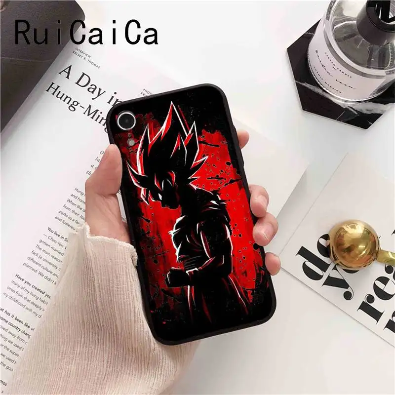Dragon Ball Z Super DBZ Goku Fashion