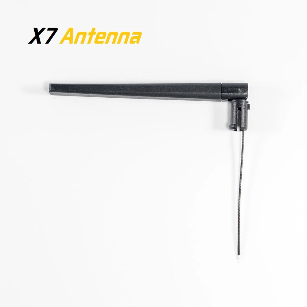 

Frsky Taranis Q X7 Transmitter Original 2.4GHz 2dB Antenna