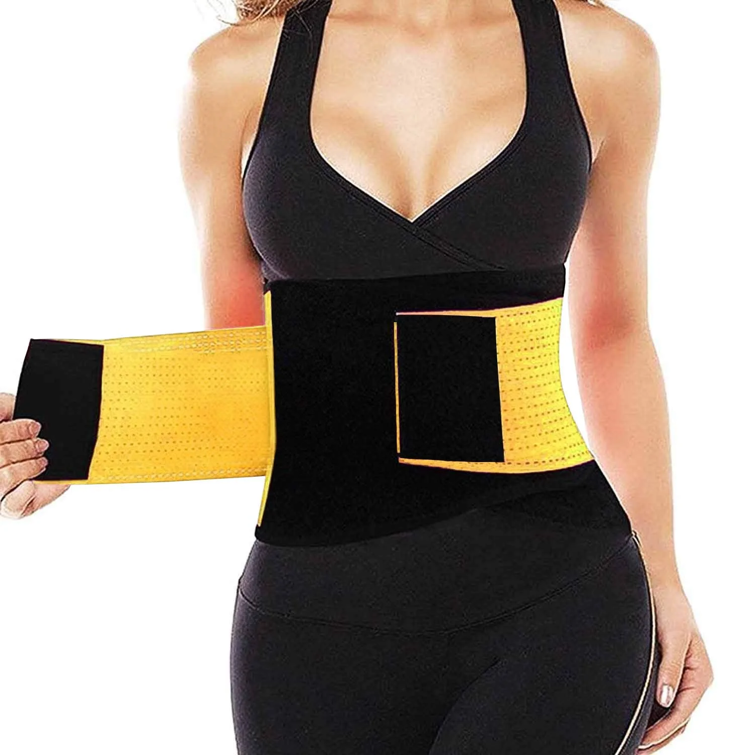 Unisex Adjustable Posture Correction Kyphosis Clavicle Brace Correct Shoulder Posture Support Strap Support for The Back