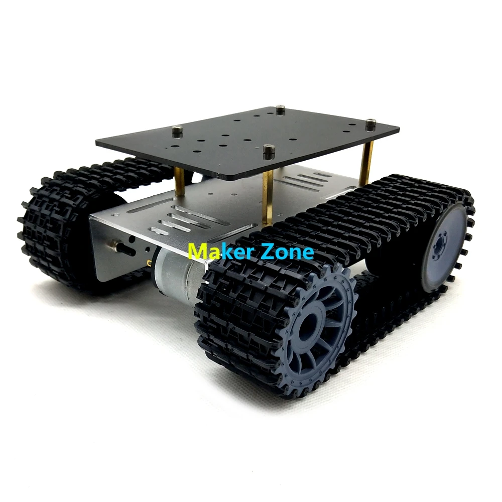 

Mini T10 DIY Starter Robot kit STEM Education Arduino Programmable Robot Kit , for DIY Teaching demonstration, Intelligent Robot