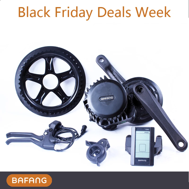 Online Buy Wholesale electric bike conversion kit from