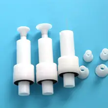 Универсальная плоская и круглая струйная насадка для универсальная пудра краскопульт Заводская акция