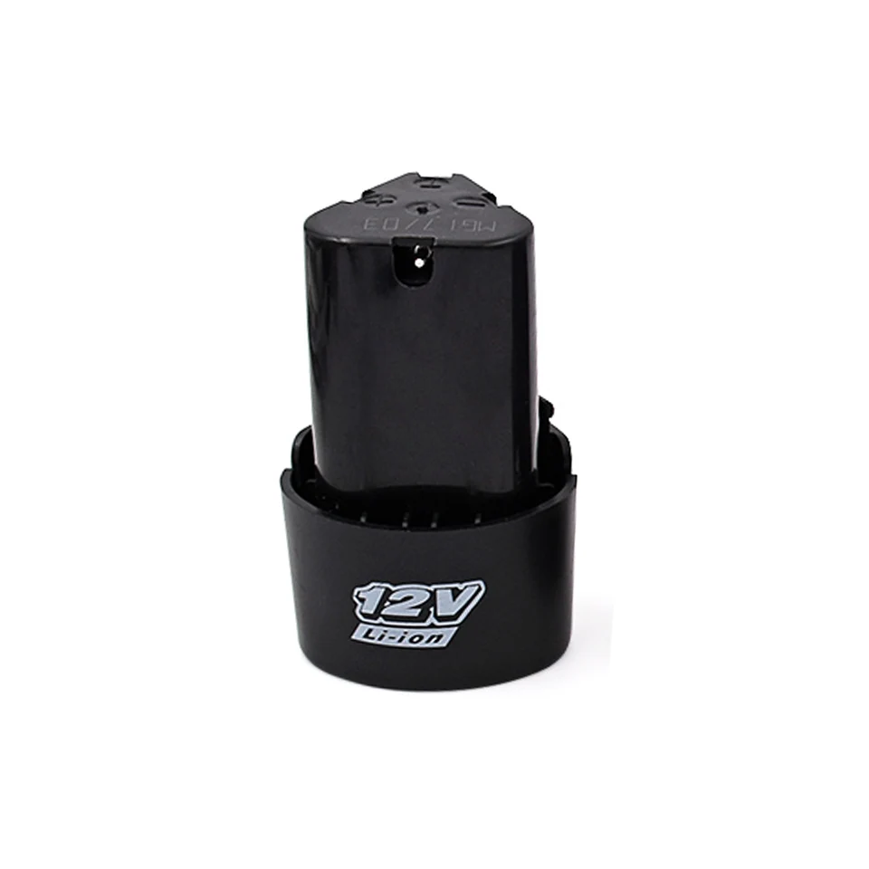 21V/12V Cordless Electric Screwdriver Rechargeable Lithium Battery For Electric Screwdrivers Drill