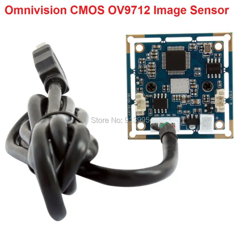 fisheye cctv camera 720P  (6)