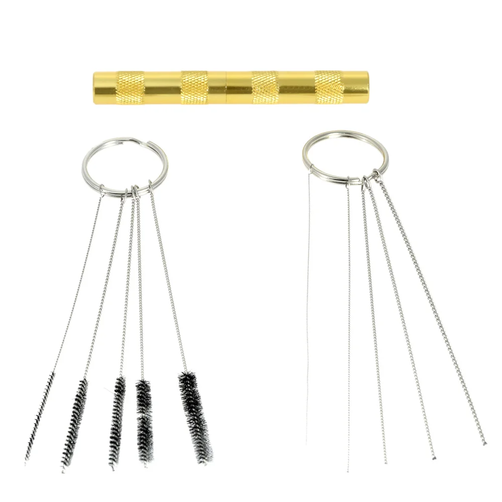 Buy Airbrush Spray Gun Nozzle Cleaning Repair Tool Kit