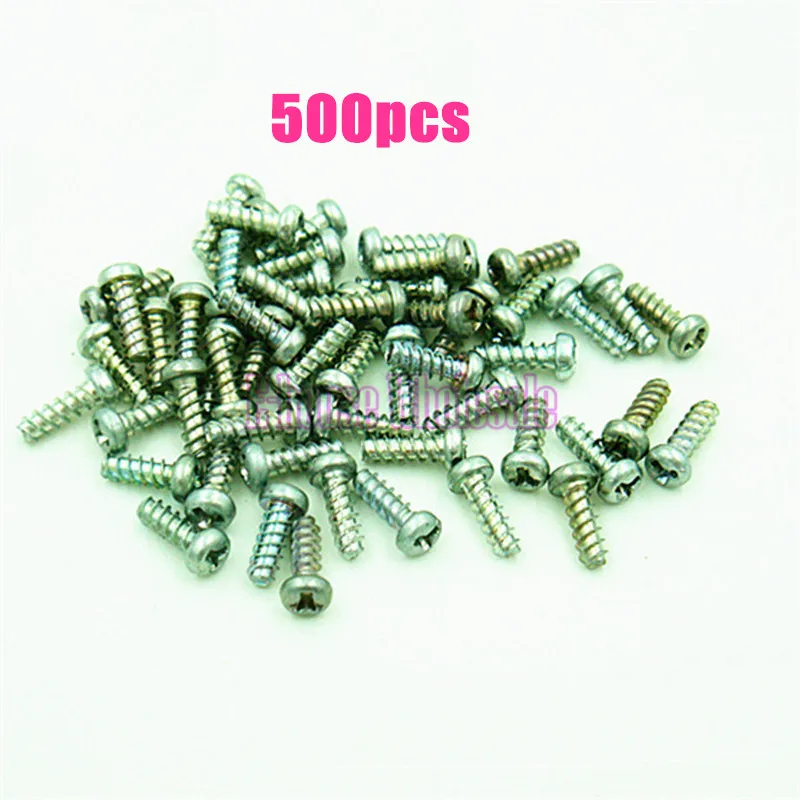 [500PCS/ LOT] Wholesale Price For Y Shape Screws Replacement for
