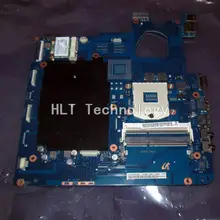 HOLYTIME для SAMSUNG NP300E5C NP300E5X Материнская плата ноутбука SCALA3-15/17CRV HM70 DDR3 BA92-11488A интегрированная видеокарта