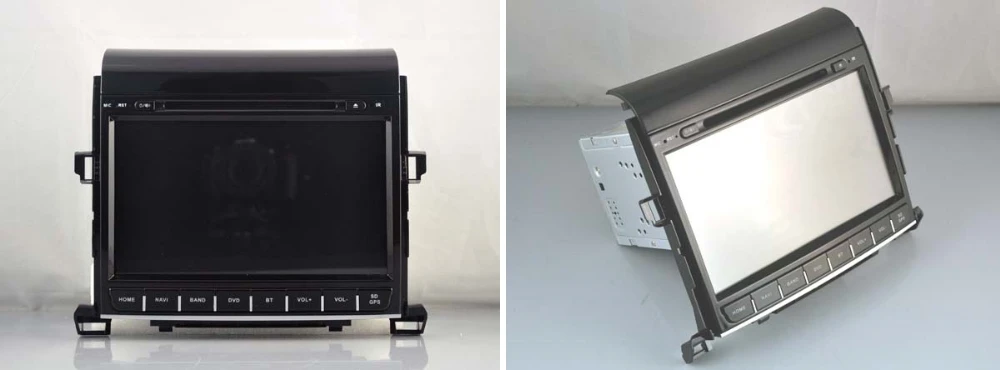 Liandlee For Toyota Alphard  Vellfire 2008~2013 Android Car Radio CD DVD Player GPS Navi Navigation Maps Camera OBD TV Screen Multimedia6