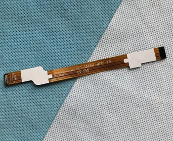 

Original USB Charger Board to MOtherboard FPC for Oukitel WP2 Octa Core 1920x1080 Free shipping