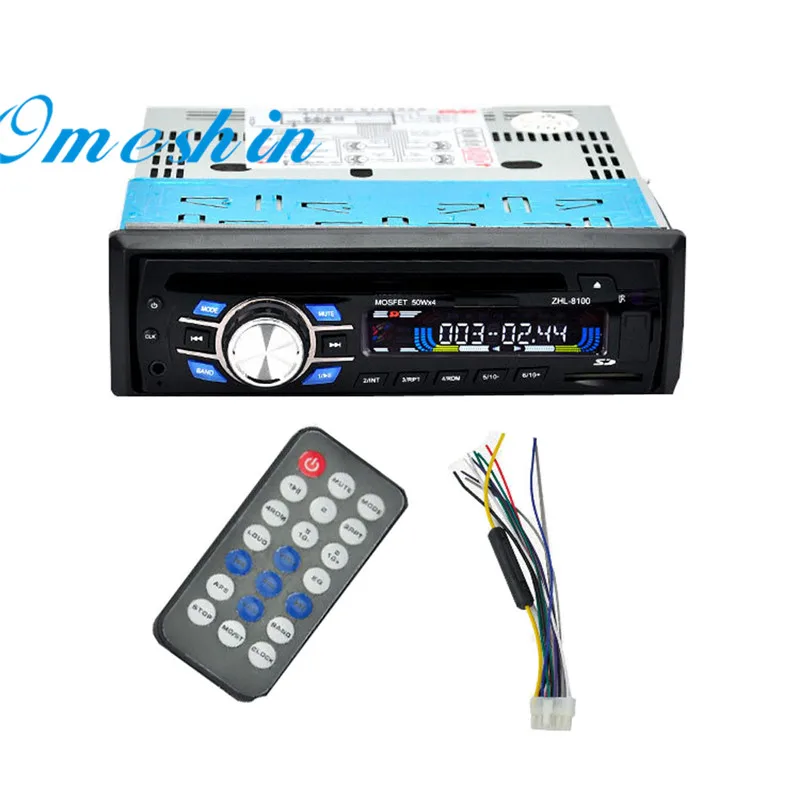 

DVD CD Player Vehicle MP3 Stereo Radio Hot Single Din Car Bluetooth fashion hot new styling 17july5