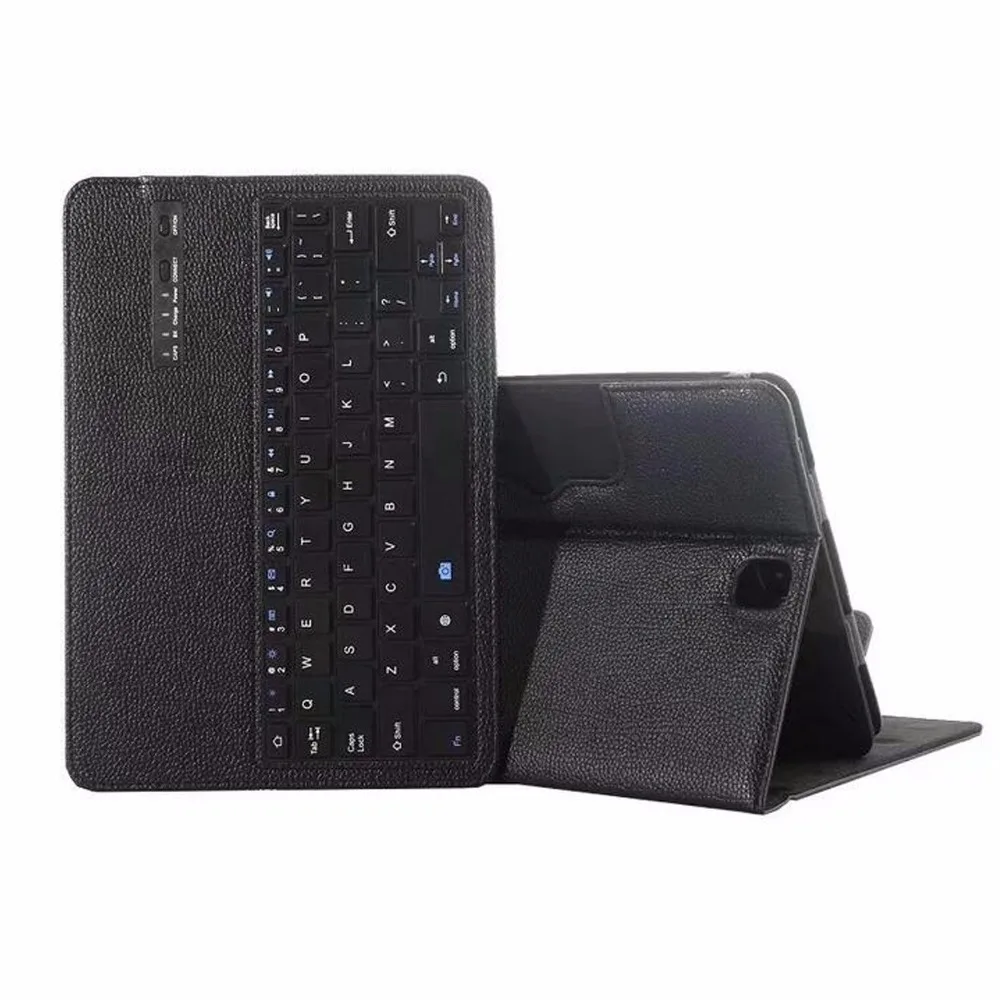 Съемный чехол с беспроводной Bluetooth клавиатурой для Samsung Galaxy Tab S3 9 7 T820 T825 samsung чехлы