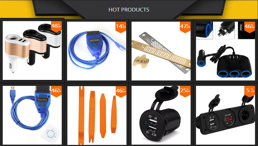 HOT SELLING