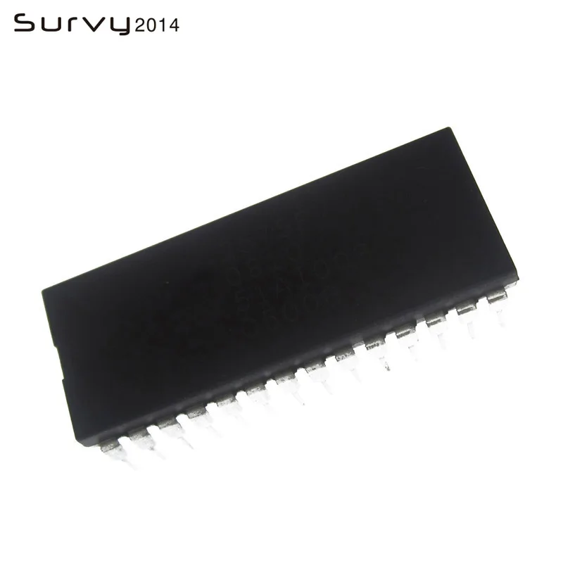 1/5PCS ISD2575P 28PINS IC Encapsulation NEW
