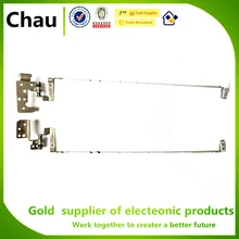 New For Laptop LCD LED hinges For Acer Aspire V3-771 V3-771G V3-731 V3-731G Left& Right Hinges