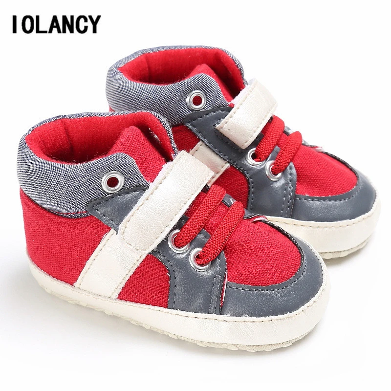 infant high tops