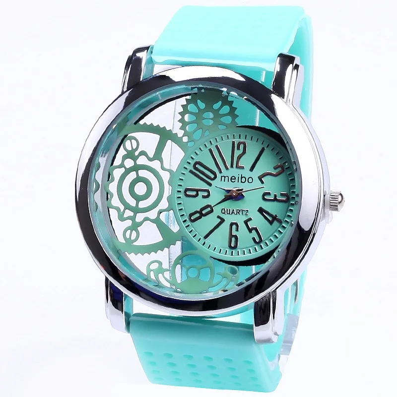 Montre sport pour ado