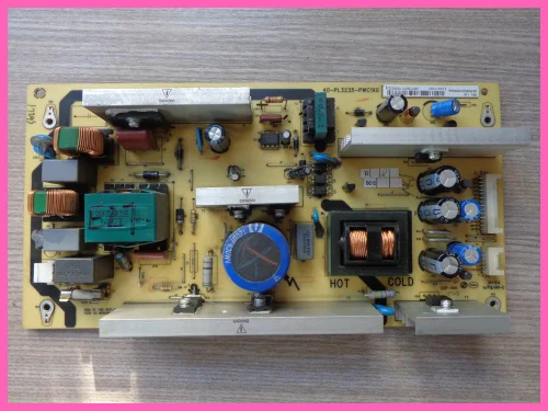 

Free Shipping>Original 100% Tested Working L37E9BE power supply board 40-PL3235-PWC1XG three month warranty