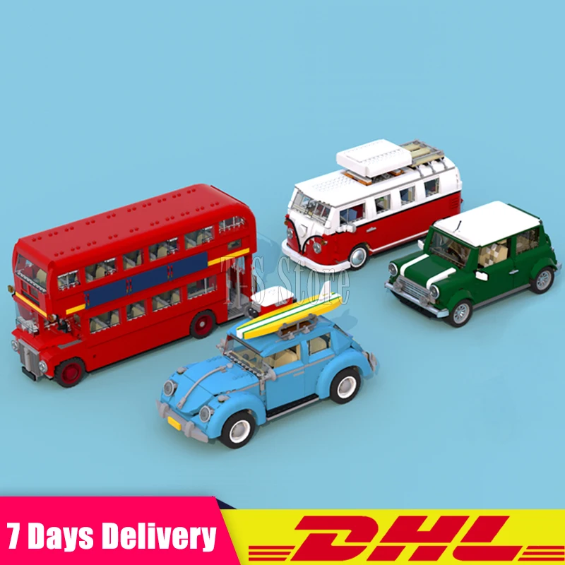 

Lepin Technic 20053 21001 21002 21003 21014 21045 Buillding Blocks Bricks Model Toys Christmas Gifts Compatible Legoinglys