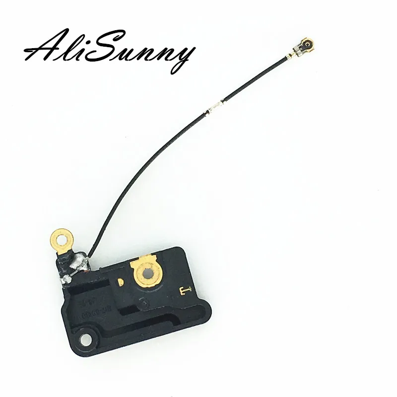 

AliSunny 5pcs GPS Antenna Signal Flex Cable for iPhone 6 Plus 5.5'' Cover Bracket Replacement Parts