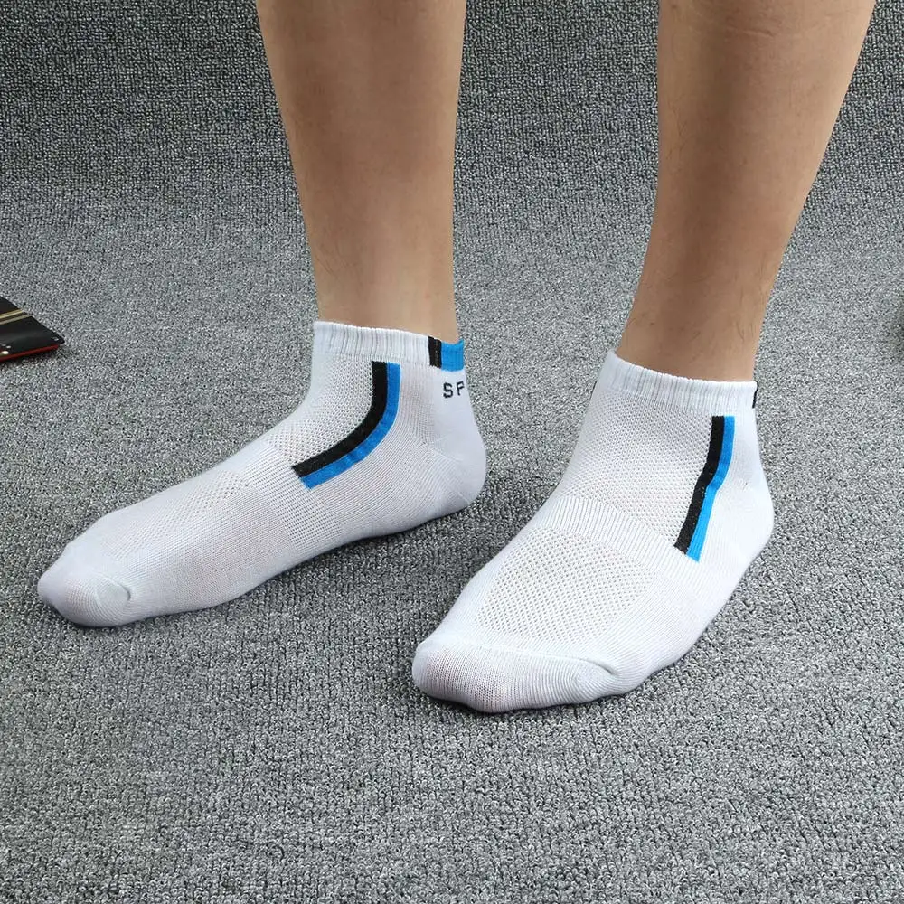 Cotton foot socks