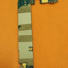 Оригинальная материнская плата 1G ram+ 8G rom материнская плата для Cubot ZORRO 001 5," HD 1280x720 MSM8916 4G четырехъядерный процессор